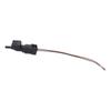 80525-T2F-A01 Air Temperature Sensor ABS Temperature Sensor  Fit for Honda