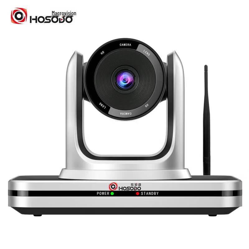 

Hongshidao HSD-CX500W Conference Camera (CN version)