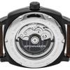 Spinicaa HULL Brown Watch SP-5071-03 Men's Diver's [Used]