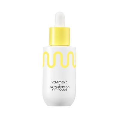 COMMONLABS - Vitamin C Aufhellende Ampulle