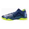 Puma Future Ultimate Comfortable Stable Football Shoes Men Football Shoes Dark-Blue 107364-03