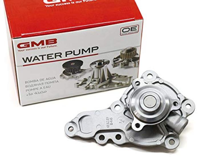

GMB Water Pump for Suzuki MR Wagon Alto and Every GWS-46A MF33S, HA35S, DA17V/DA17W