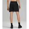 Lululemon T.h.e. Linerless Short 7  Black