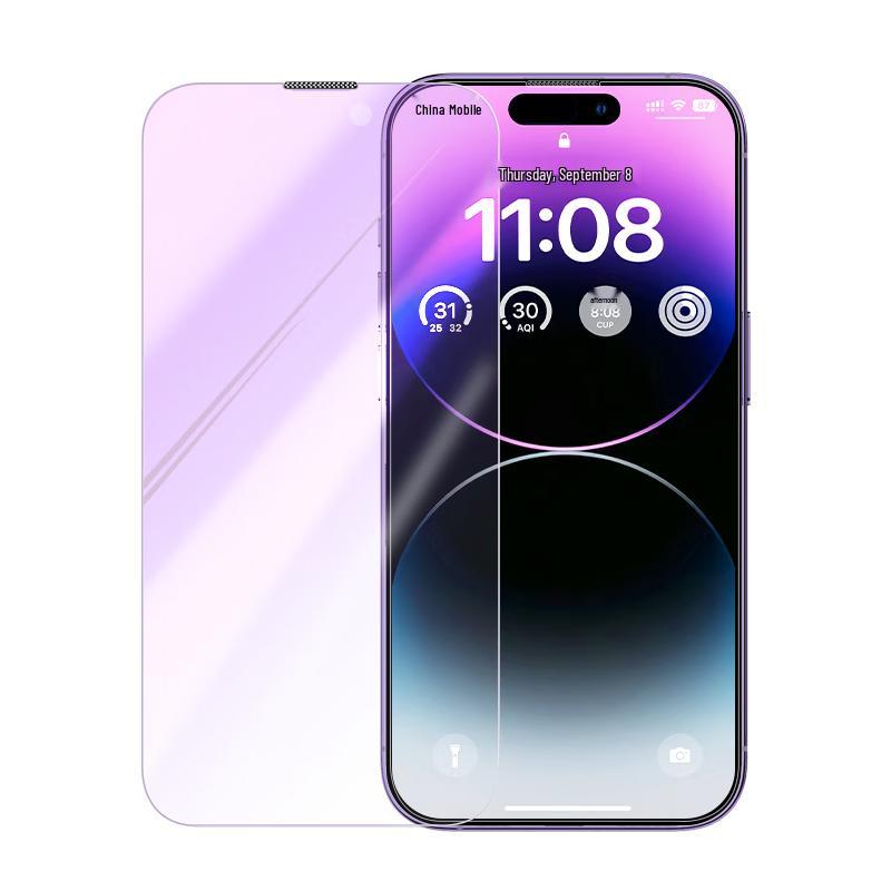 UGREEN iPhone 14 Pro Max Anti-Blue Light Screen Protector
