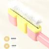 New Dopamine Dog Hair Remover Brush Knot Removes Floating Hair Artifact Pet Hair Detangling Comb Dog Row Comb Pet Grooming Tool