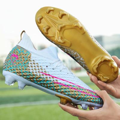 cool soccer boots