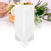30*30*60mm Triangular Prism K9 Optical Glass Triangular Prism For Teaching Light Spectrum