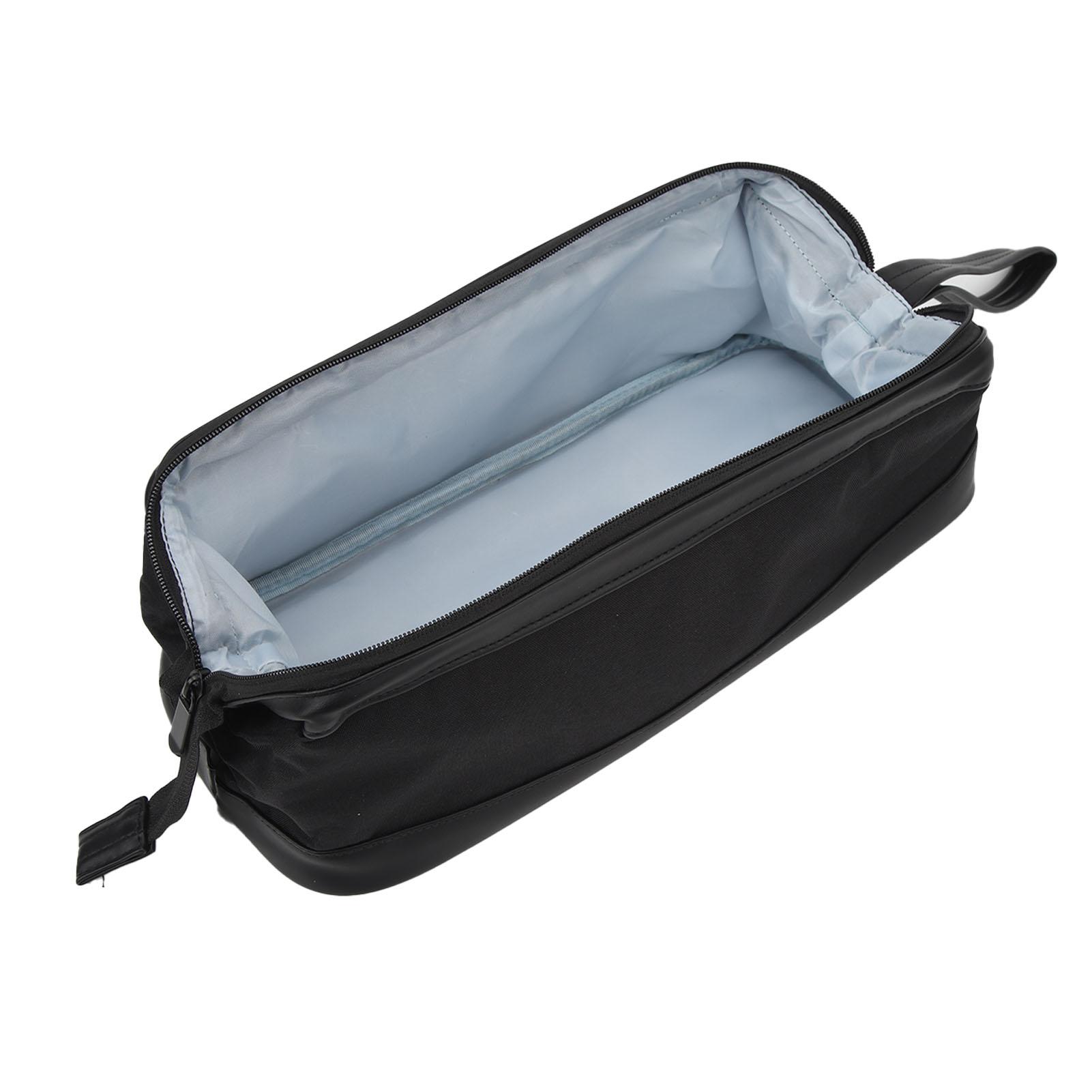 

Hair Dryer Storage Bag Hair Curler Accessories Handbag Travel Portable Hair Dryer Protective Box