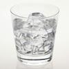 Toyo Sasaki Glass Premiere Bar Stil Tumblerglas, 210ml, für On the Rocks, Hergestellt in Japan, LS156-07