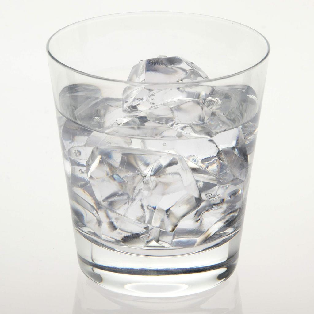 Toyo Sasaki Glass Premiere Bar Style Rocks Glass, 210ml, for On the Rocks, Made in Japan, LS156-07