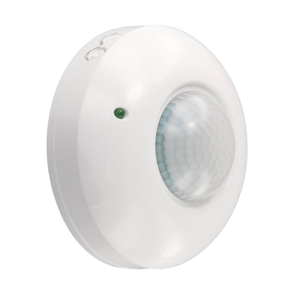 For Aqara 360° Mounted PIR Detector Light Ceiling Occupancy Motion Sensor Switch Delay Threewire Induction Corridor Light Sensor