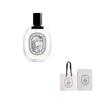 Summer Light Perfumes Potpourri Scent Eau De Toilette Bergamot Jasmine 100ml Mother's Day Gift For Mom