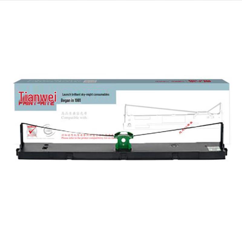 Tianwei DPK800 Printer Ribbon