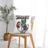 Chicken Jockey Pillow Cases Zombie Game Cushion Cover Novelty Zippered Decor Pillowcover for Home 18