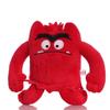 New Product My Emotional Monster The Color Monster Plush Doll Doll Toys