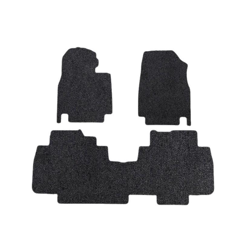 Customized Floor Mats for BYD Tang New Energy (2022-2024 Models)