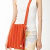 Pleatsmama Orange Crossbag New