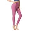 Colanti WNY High Waist Shapewear Push Up Leggings, Pink, WCLNT1688