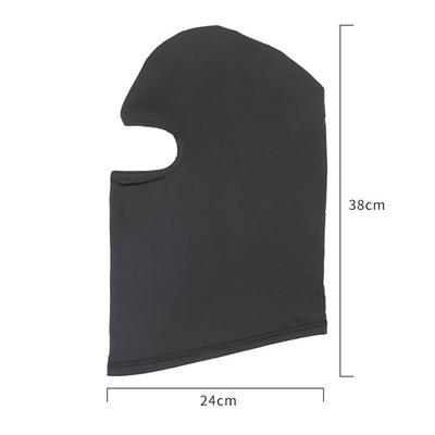 Abbigliamento da ciclismo – Passamontagna da ciclismo