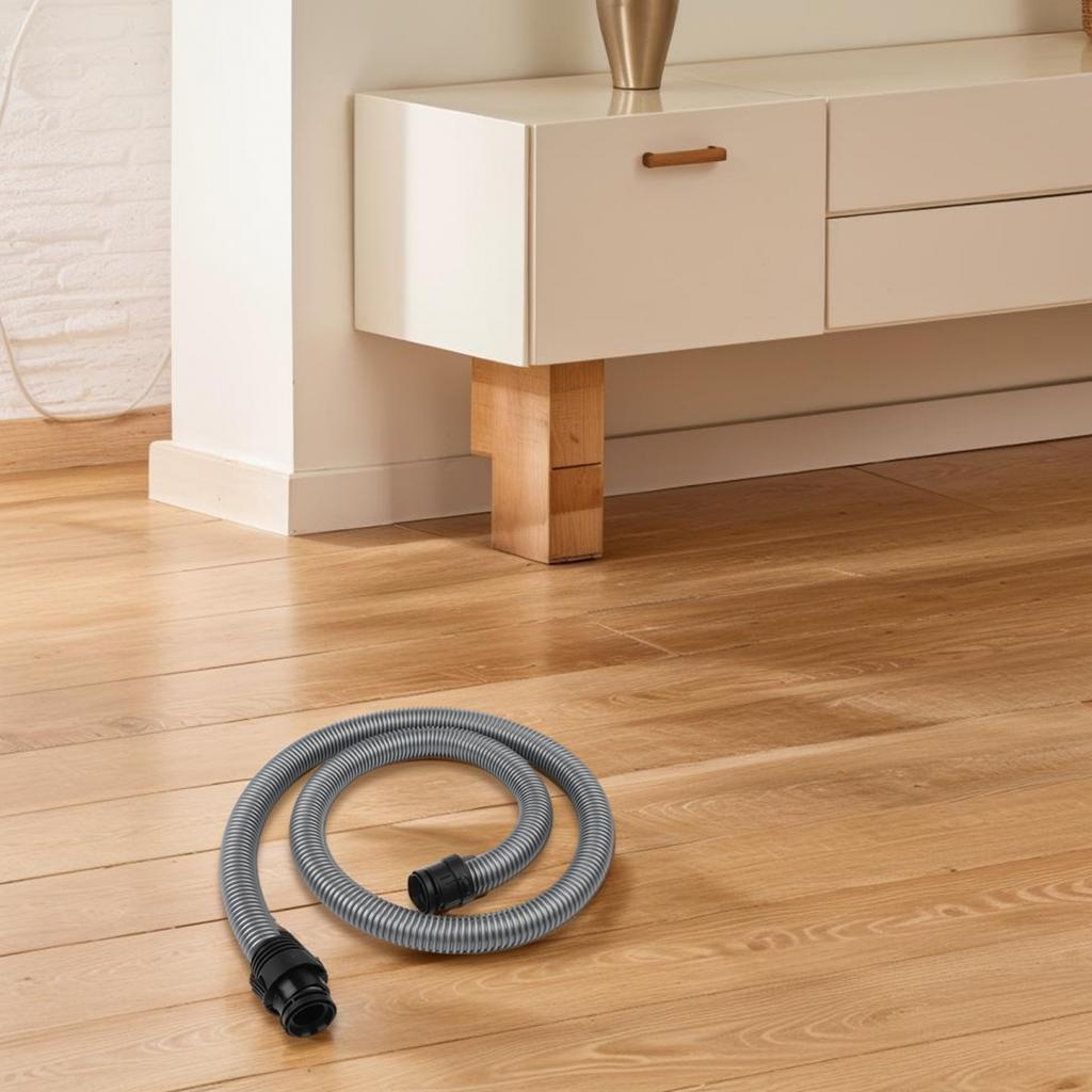 Replacement Hose Tube Efficient Vacuuming Tool Chandelier Reach Tool