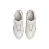 New Balance 991 Made in England Contemporary Luxe Men Sneakers White Light-Grey Moonbeam M991OW