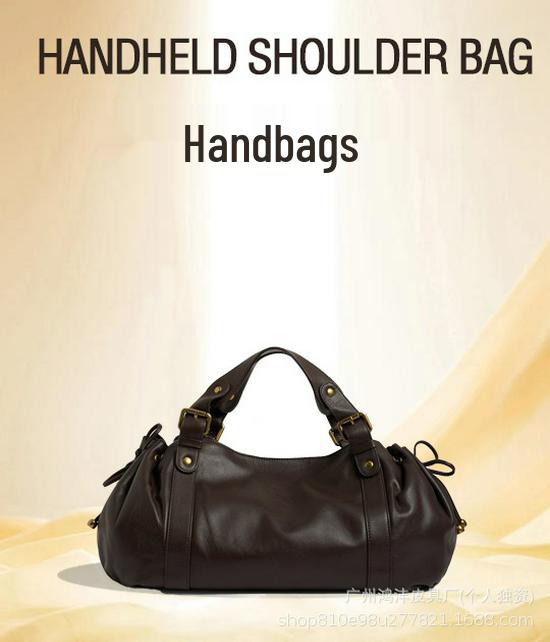 Borsa Baguette Retro Lusso 2025 con Coulisse: Elegante Borsa a Mano con Spalle Pieghettate