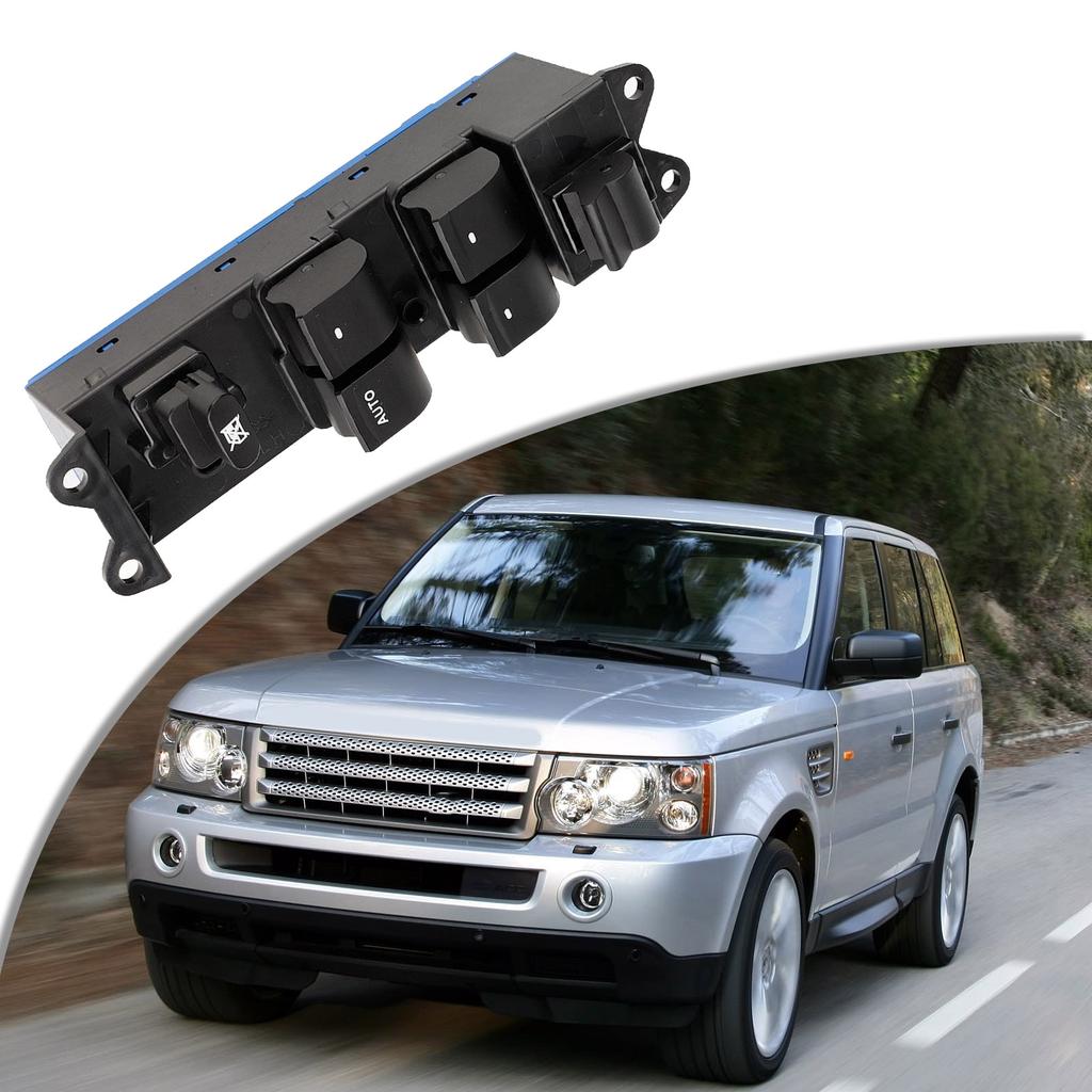 Auto Electric Power Window Door Control Lifter Switch Glass Elevator Push Button for Legacy 2.5 83071-AG05B 83071-AG05A