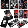 Für Samsung Galaxy A36 A17 A26 A07 A35 A54 A53 A13 A33 A34 S8 S9 S20 S21 FE S10 Plus Hülle Pain Narutos KISAME Akatsuki Itachi