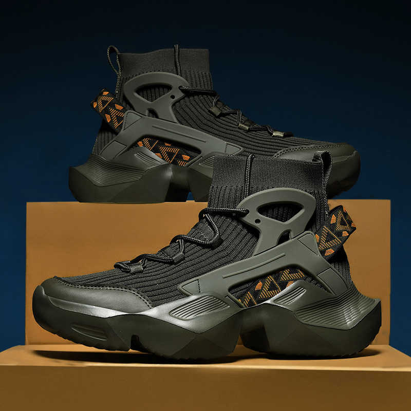 Round Foot Summer Blue Basketball Shoes Summer Boot High-cut Sneakers Men's Sport Shooes Low Offer Top Grade Latest