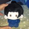 10Cm Jjk Geto Suguru Plush Doll Pendant Mini Jujutsu Kaisen Geto Stuffed Backpack Toys For Fans Collect Birthday Gifts