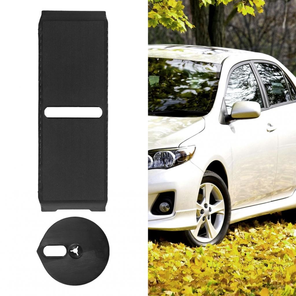Replacement Shift Lever Panel 2Pcs/set 35975-50030 35975-50040