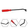 1pc Removal Tool 22.5CM For Car Door Plastic + Iron High Quality