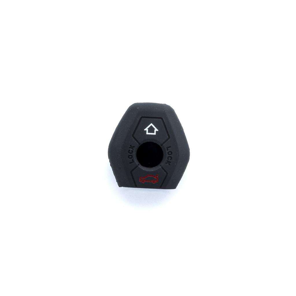 Silicone Key Cover Case for BMW