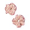 Hair Scrunchy Women Hair Bun Hairpieces Hair Scrunchies Female Headdress Teenager Girl Hair Styling Tool