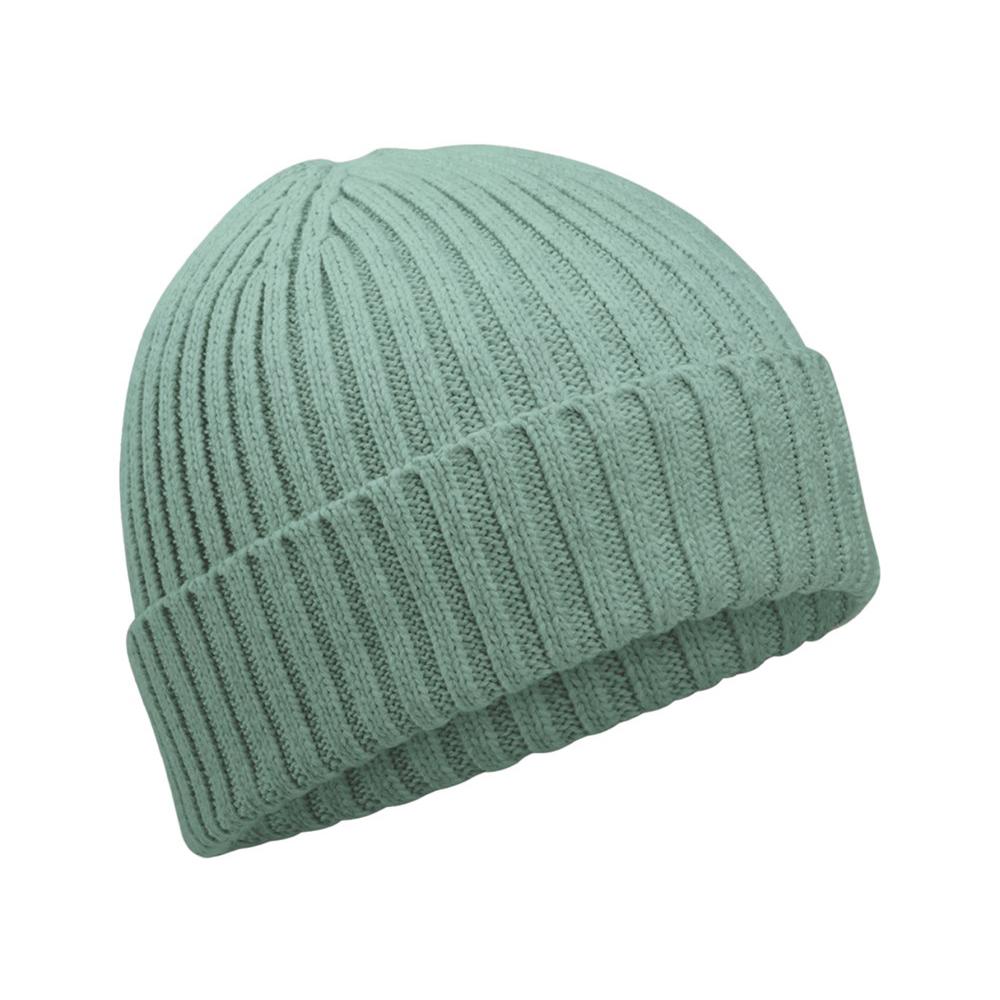 Beechfield Childrens/Kids Organic Cotton Beanie
