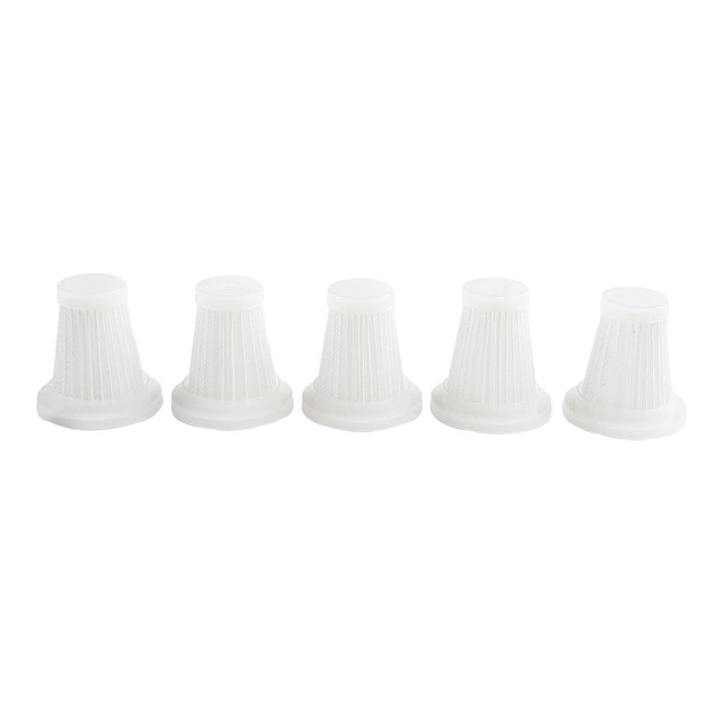 2x Filters Filters 3x Filters 5x Filters Easily Removed And Replaced Brand New