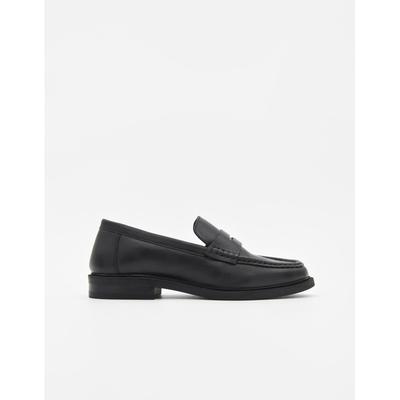 Unisex obuv – Mokasíny a loafers unisex