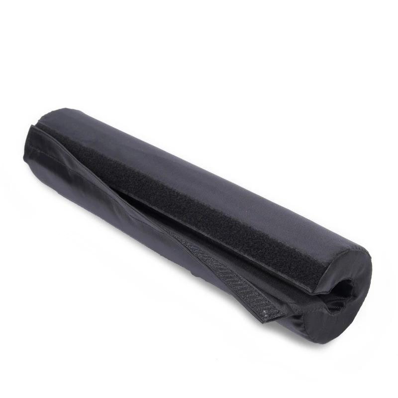 Barbell Pad - High Density Foam for Neck/Shoulder & Hip Thrust, Non-Slip Gym Cushion for Squat/Pull-up
