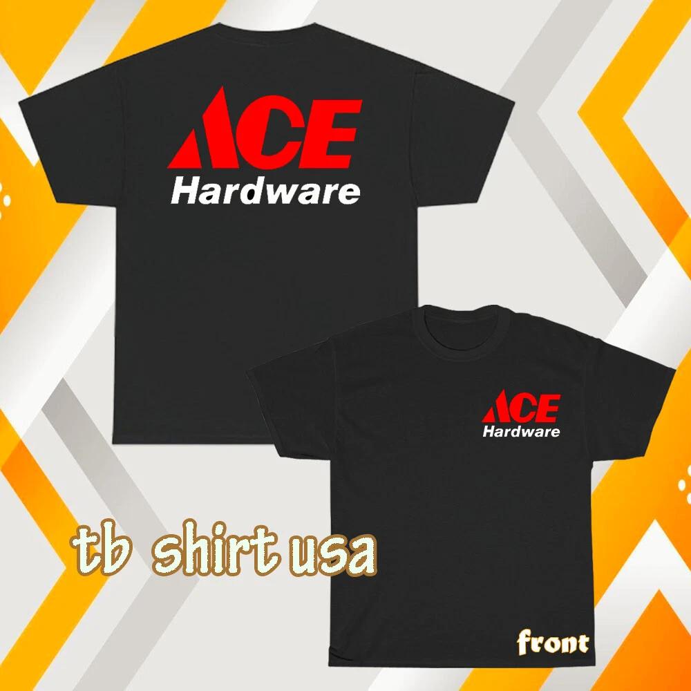 New ace hardware logo Unisex T-Shirt Funny Size S to 5XL XL