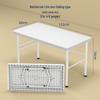 Jundingying Outdoor Folding Table