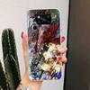 Fate Zero Stay Night Saber For Xiaomi Poco X6 X3 Nfc X5 X4 F6 F5 Pro Phone Case F4 Gt F3 F2 F1 M5S M4 M3 M2 5G Fundas Coque X3 N
