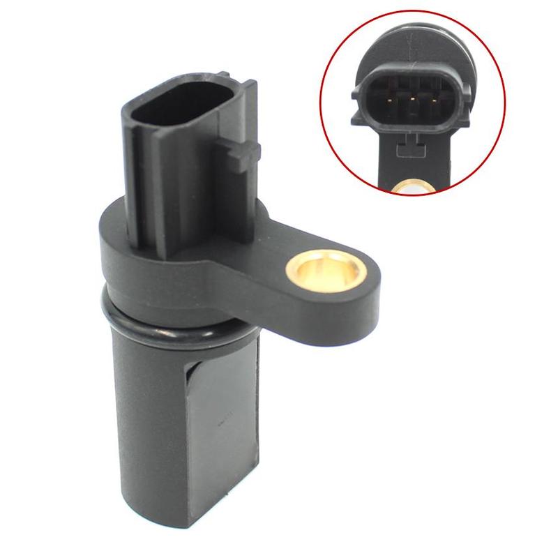 Hot!!! High Quality Brand NEW Crankshaft Position Sensor For Renault Samsung SM7 EX2 04 - 08 VQ23 V6 1733023910