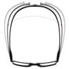 Latest Unisex Hanging Neck Magnet Reading Eyeglasses Magnifier Men Ladies Magnetic Presbyopic Glasses Rivets Hyperopia Spectacles