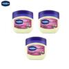 Vaseline Baby Repairing Jelly (3x100g), Fragrance-Free