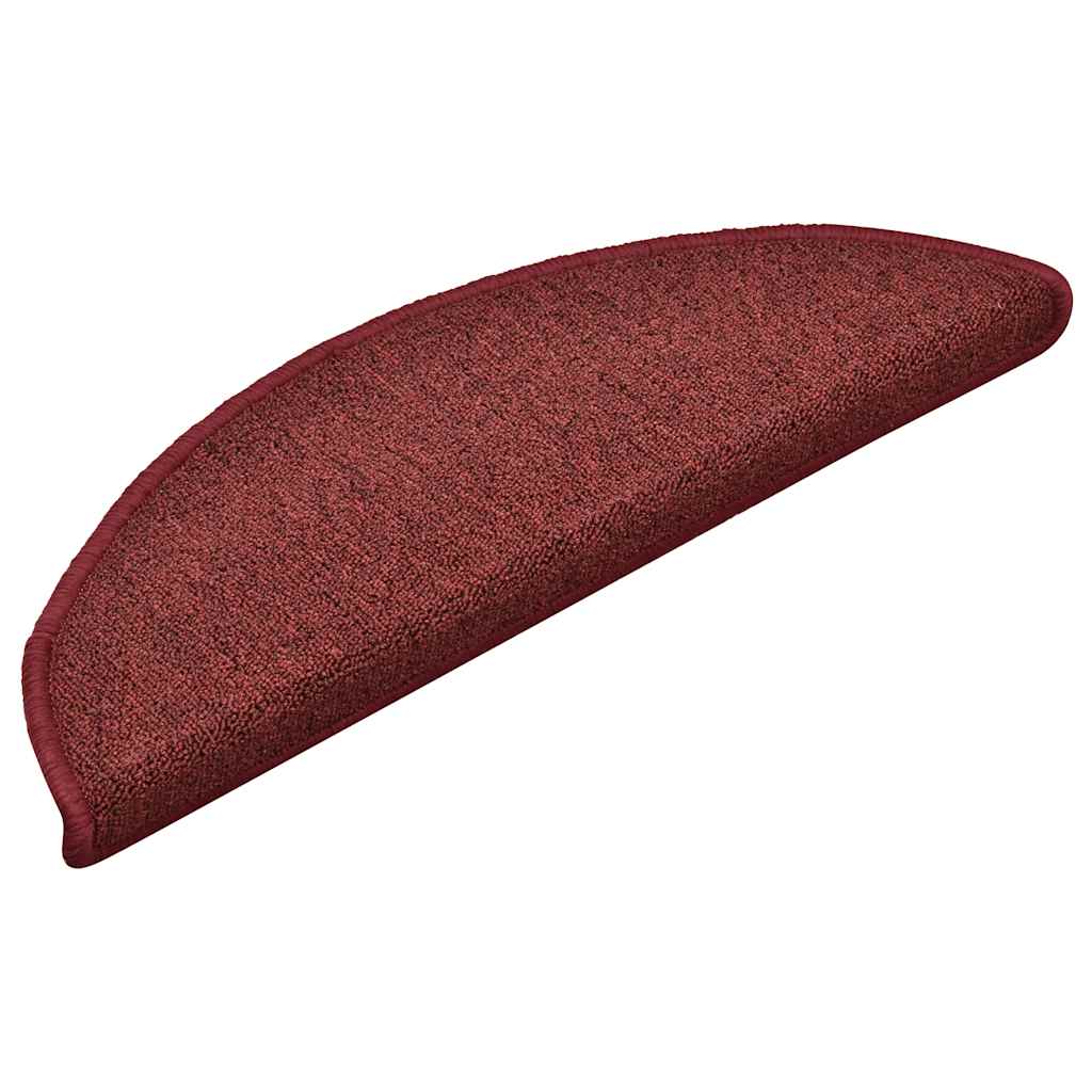 Maty Na Schody 30 Szt. Czerwone 56X17X3 Cm
