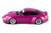 KOKUSAI BOEKI Ixo RWB 997 Pink Finished Model Kit 18CMC167 1/18