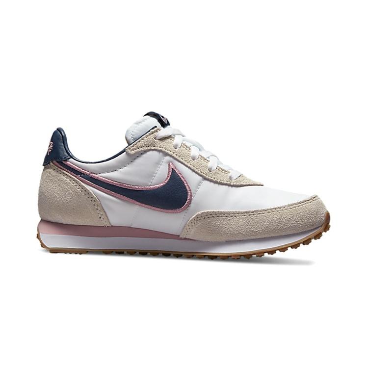 (PS) Nike Waffle Trainer 2 SE 'Letterman's Jacket' Kids' DJ0346-100
