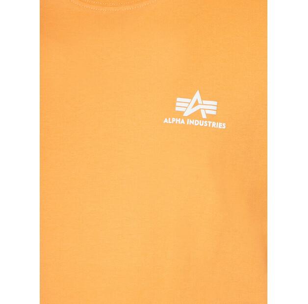 Футболка Alpha Industries Basic T Small