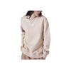 New MLB SS22 Sweatshirt Unisex Khaki 3AMTB5116-50BGS
