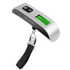 Portable 50KG Electronic Luggage Scale with Thick Handle